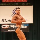 Robert  Ross - NPC Vancouver USA Natural & Tanji Johnson 2013 - #1